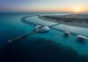 Sopra, sotto & oltre: scopri la magia del Mar Rosso saudita